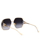 Gucci Sunglasses Gg1322 Sa 001