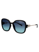 Tiffany & Co Squared Sunglasses 0 Tf4202 U 83429 S