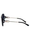 Tiffany & Co Squared Sunglasses 0 Tf4202 U 83429 S
