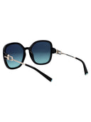 Tiffany & Co Squared Sunglasses 0 Tf4202 U 83429 S