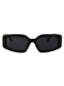 Lunettes de soleil Tiffany & Co au carré 0 TF4208 U 8001 S4