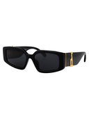 Lunettes de soleil Tiffany & Co au carré 0 TF4208 U 8001 S4