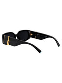 Lunettes de soleil Tiffany & Co au carré 0 TF4208 U 8001 S4