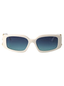 Tiffany & Co Squared Sunglasses 0 Tf4208 U 83579 S