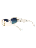 Tiffany & Co Squared Sunglasses 0 Tf4208 U 83579 S