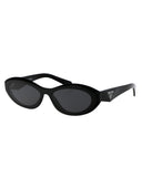 Prada Geometrical Sunglasses 0 Pr 26 Zs 16 K08 Z