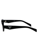Prada Geometrical Sunglasses 0 Pr 26 Zs 16 K08 Z