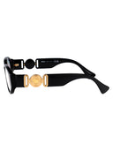 Versace Geometrical Optical 0 Ve3320 U Gb1