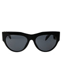 Versace Geometrical Sunglasses 0 Ve4440 U Gb1/87