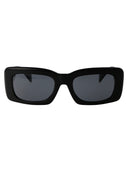 Versace Squared Sunglasses 0 Ve4444 U Gb1/87