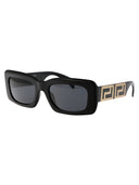 Versace Squared Sunglasses 0 Ve4444 U Gb1/87