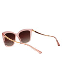 Bvlgari Butterfly Sunglasses 0 Bv8257 5527 E2