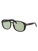 Tom Ford Aviator Sonnenbrille FT1022 52 n