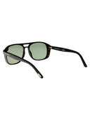 Tom Ford Aviator Sonnenbrille FT1022 52 n
