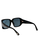 Tom Ford Squadrated O occhiali da sole FT1035 01 V.