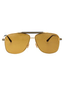 Tom Ford Aviator Sonnenbrille ft1017 30 e
