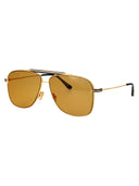Tom Ford Aviator Sonnenbrille ft1017 30 e