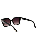 Tom Ford Cat Eye Sunglasses Ft1030 01 Z