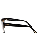 Tom Ford Cat Eye 선글라스 FT1030 47 J.