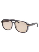 Occhiali da sole Tom Ford Aviator FT1022 20 E