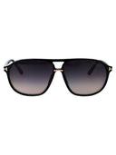 Tom Ford Aviator Sunglasses Ft1026 01 B