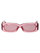 Gli occhiali da sole Attico Attico16 C17 Sun C17