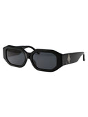 The Attico Sunglasses Attico45 C1 Sun C1