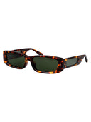 Linda Farrow Round Sunglasses Lfl1415 C2 Sun 2