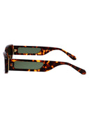 Linda Farrow Round Sunglasses Lfl1415 C2 Sun 2