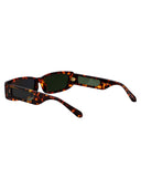 Linda Farrow Round Sunglasses Lfl1415 C2 Sun 2
