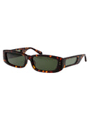 Occhiali da sole Linda Farrow LFL1419 C2 Sun 2