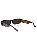 Occhiali da sole Linda Farrow LFL1419 C2 Sun 2