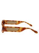 Linda Farrow Sunglasses Lfl1419 C4 Sun 4