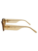 Gli occhiali da sole Attico Attico38 C5 Sun 5