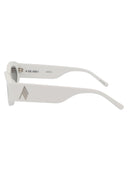 The Attico Sunglasses Attico38 C7 Sun 7
