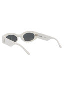 The Attico Sunglasses Attico38 C7 Sun 7