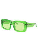 The Attico Sunglasses Attico40 C6 Sun 6