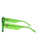 The Attico Sunglasses Attico40 C6 Sun 6