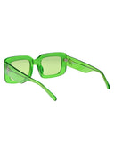 The Attico Sunglasses Attico40 C6 Sun 6
