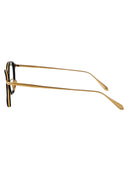 Linda Farrow Optical Lfl1246 C1 Opt 1