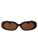 Linda Farrow Sunglasses Lfl1252 C11 Sun 11