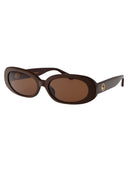 Linda Farrow Sunglasses Lfl1252 C11 Sun 11