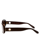 Linda Farrow Sunglasses Lfl1252 C11 Sun 11