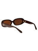 Linda Farrow Sunglasses Lfl1252 C11 Sun 11
