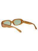 Linda Farrow Sunglasses Lfl1252 C12 Sun 12