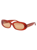 Linda Farrow Sunglasses Lfl1252 C13 Sun 13