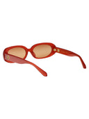 Linda Farrow Sunglasses Lfl1252 C13 Sun 13