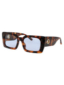 Linda Farrow Sunglasses Lfl1297 C6 Sun 6