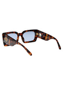 Linda Farrow Sunglasses Lfl1297 C6 Sun 6