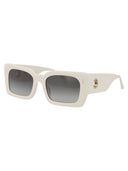 Linda Farrow Sunglasses Lfl1297 C7 Sun 7